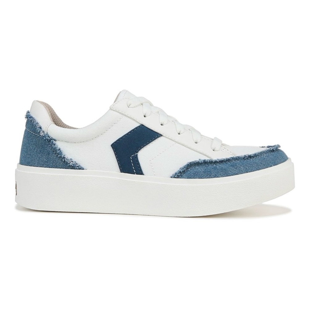 Dr.Scholl's Women's Madison Lace Sneaker